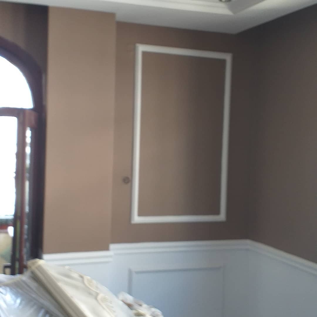 Boya Çalışması 1