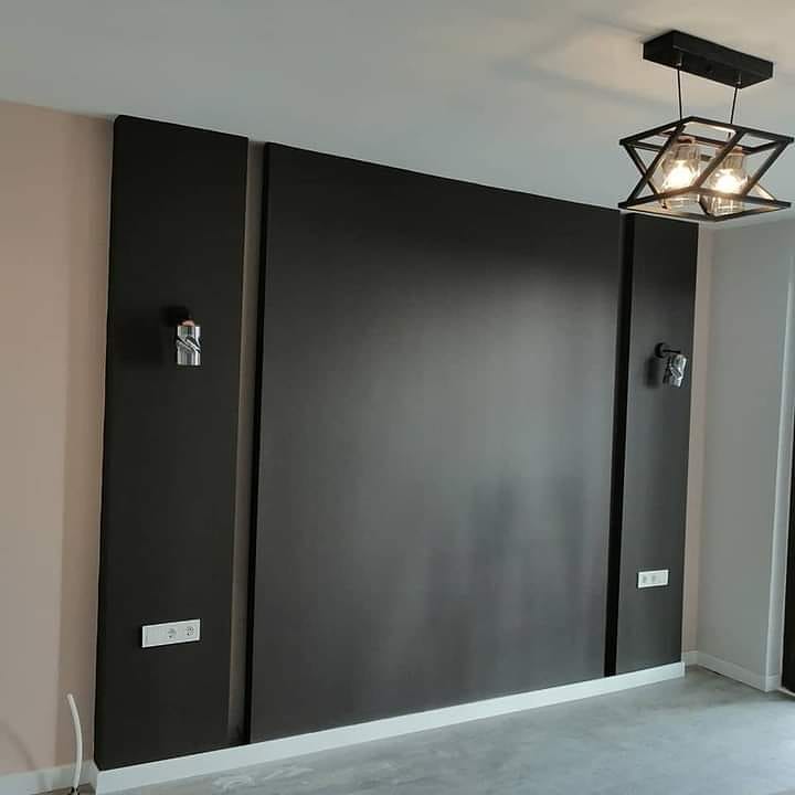 Boya Çalışması 2